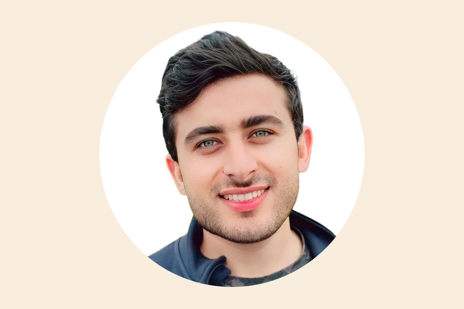 Photo of Touseef Sadiq