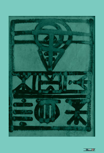 rektangel ,font ,aqua ,kunst ,elektrisk blå.