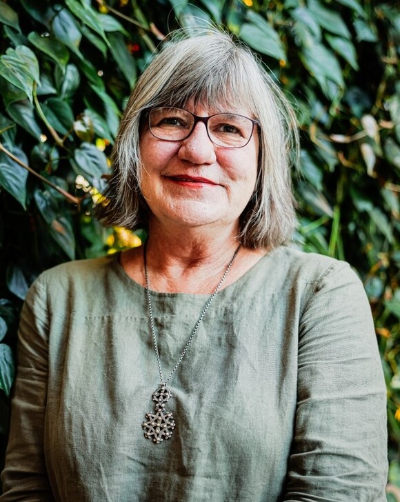 Photo of Gunn Bjørnsen