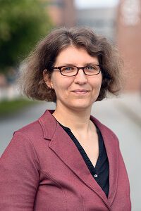 Foto av Anne Pintsch