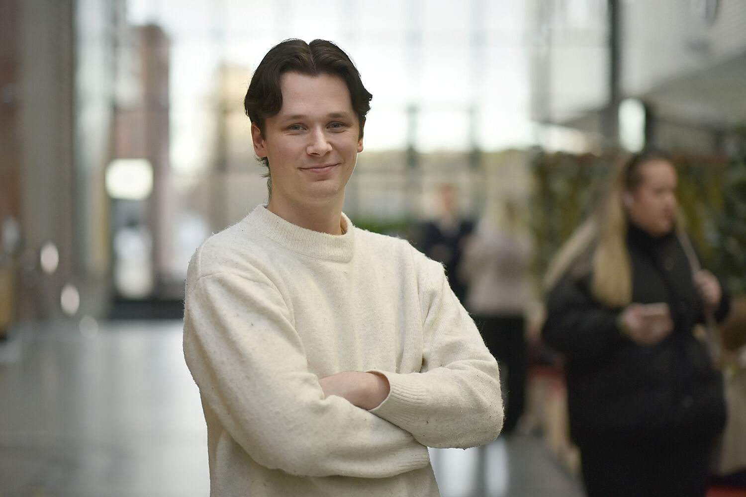 Foto av Magnus Ellfsen Moen