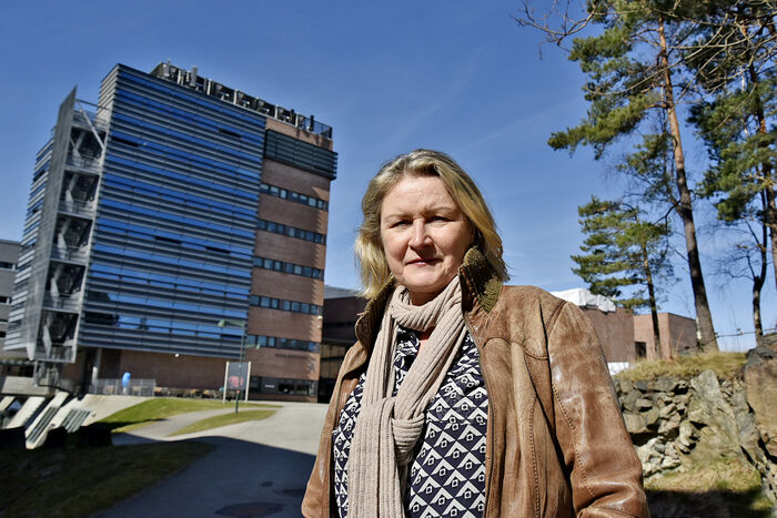 Bildet kan inneholde: næringsbygg, hovedkvarter, engineering.