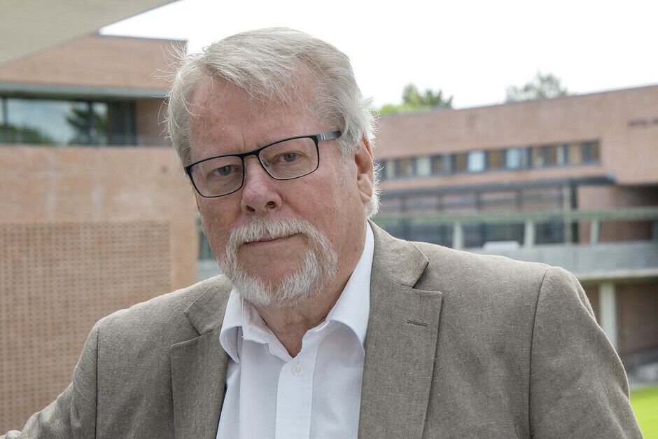 Foto av Pål Repstad