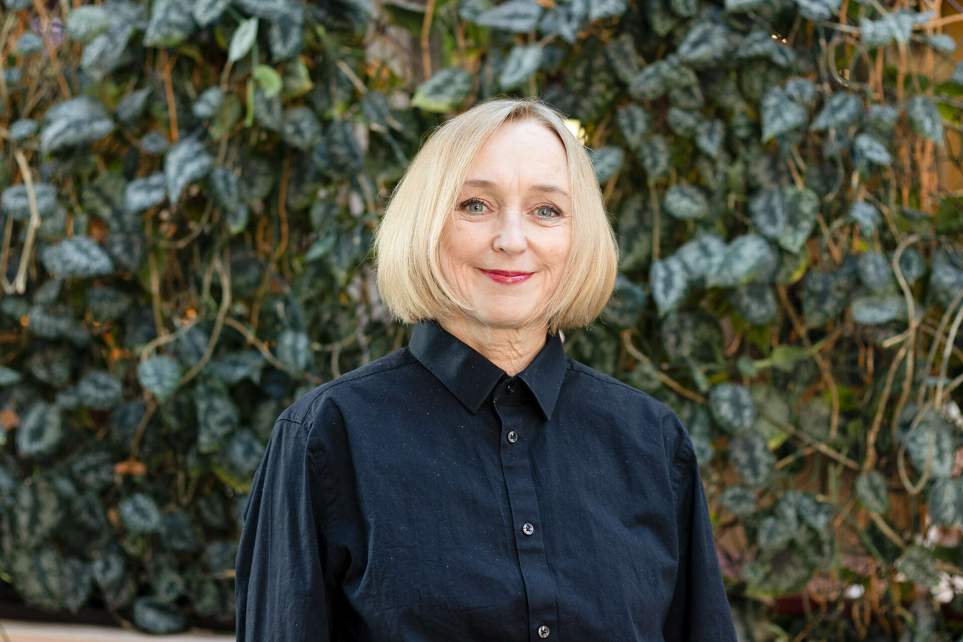 Anne Cathrine Gjærde