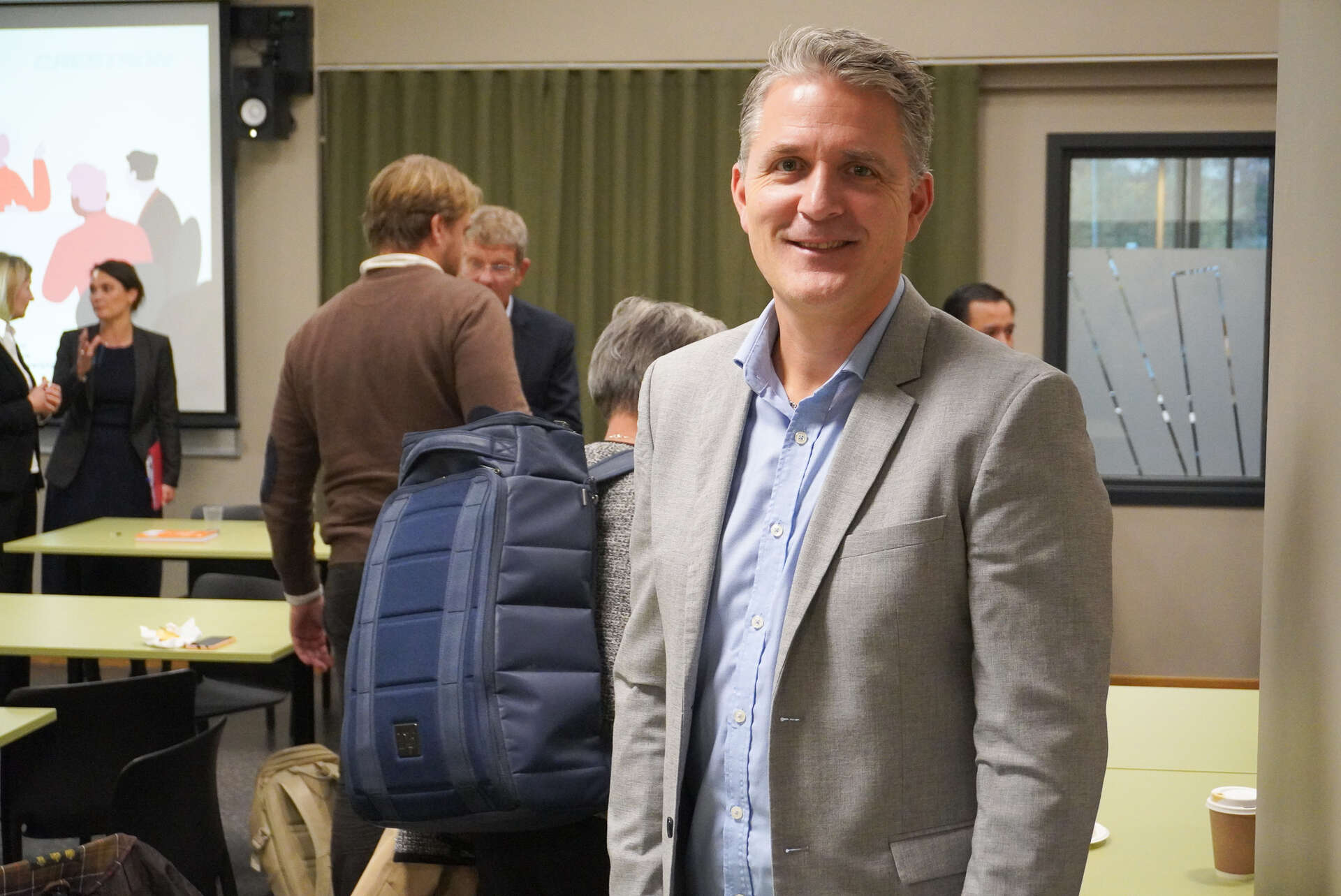 Bilde av Martin Carlsen