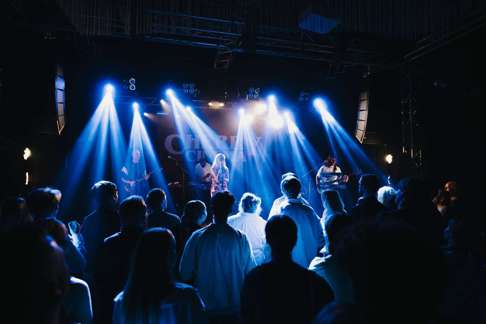 Konsertfoto