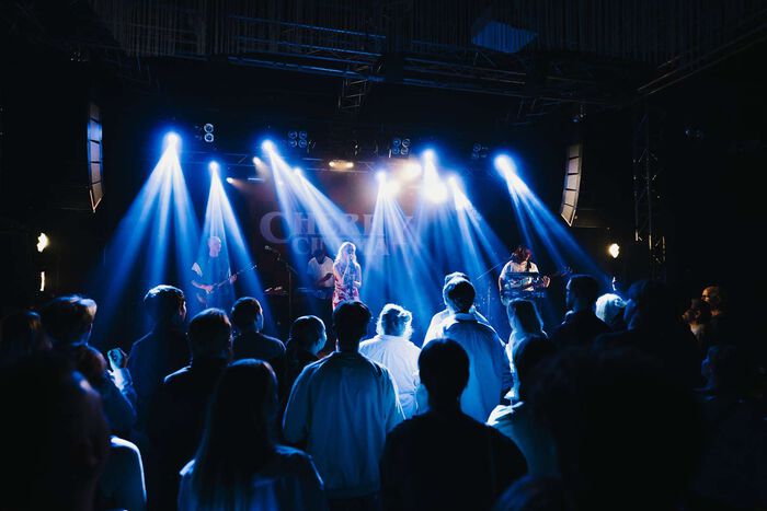 Konsertfoto