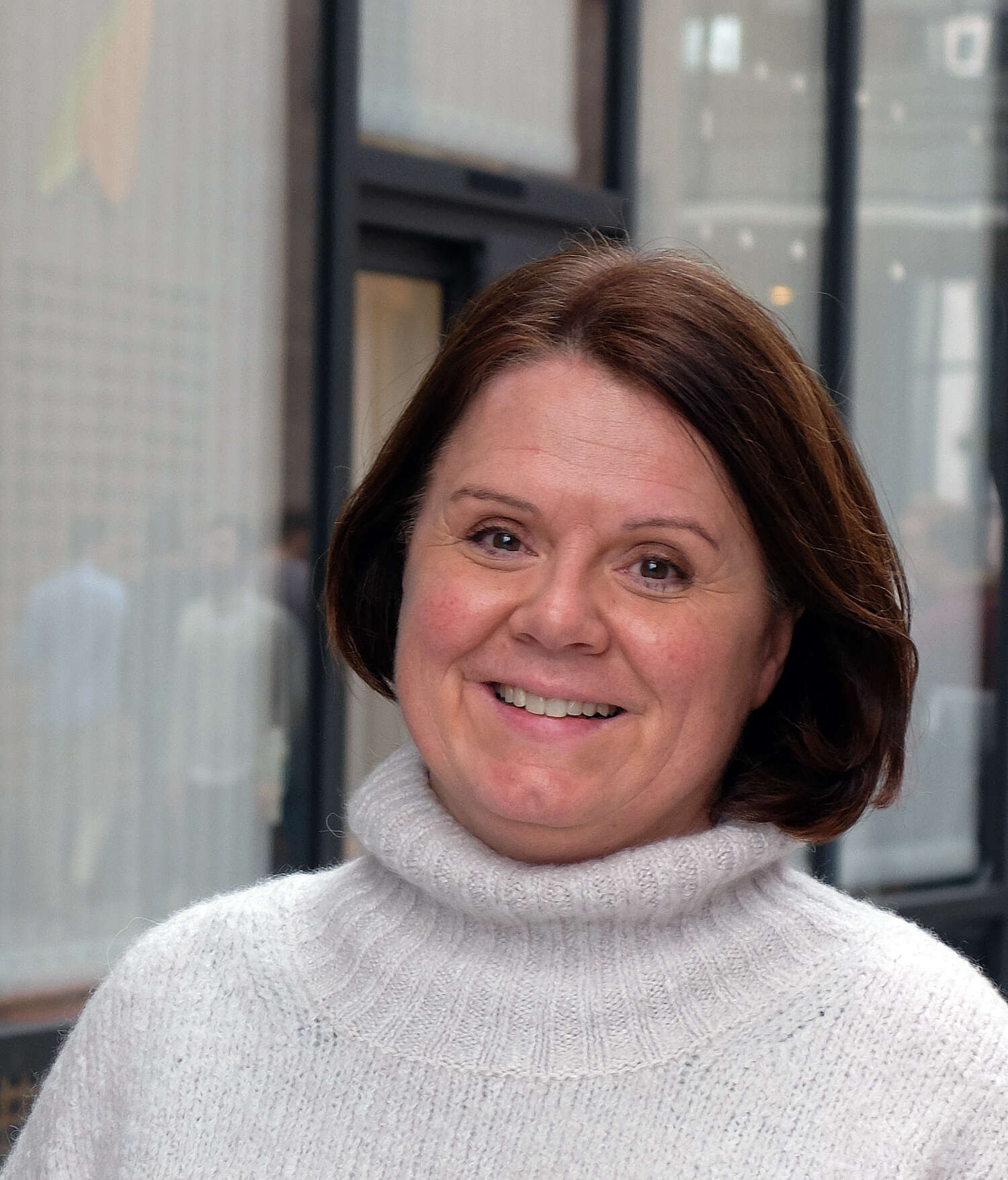 Bilde av Lillian Egelandsaa 