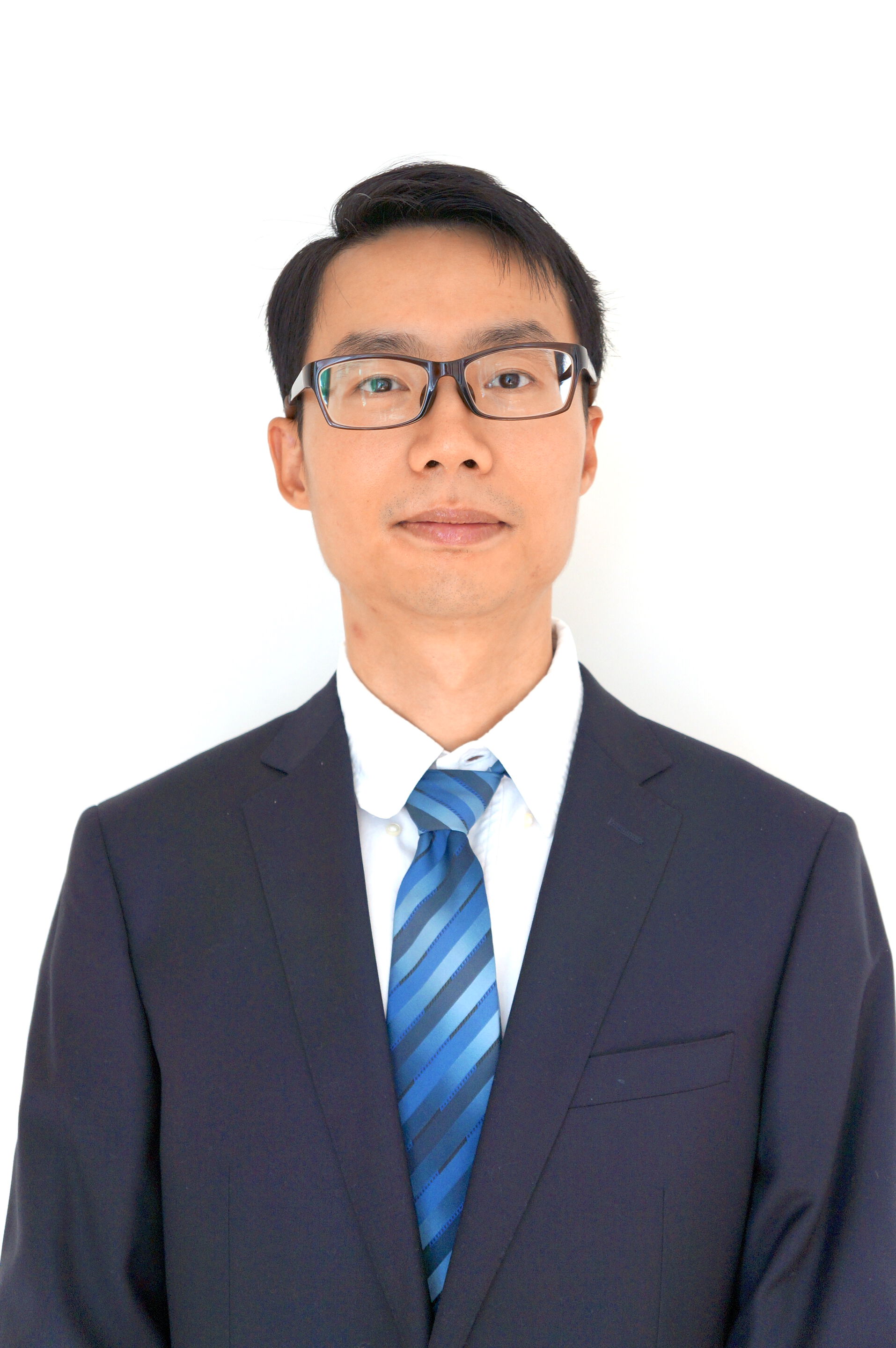 Foto av Zhiyu Jiang