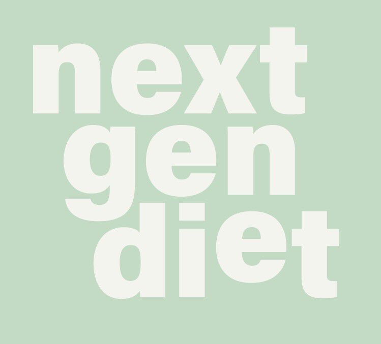 NextGenDiet-logo