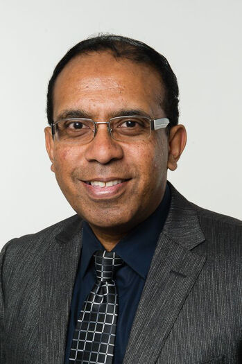 Bilde av Abhik Ghosh