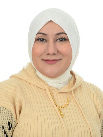 Bilde av Amal A. Shaikhah