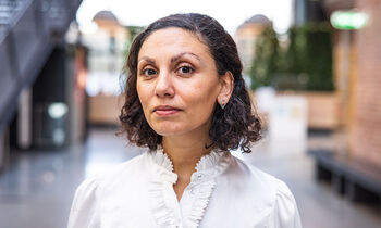 Bilde av Rasha Abdallah
