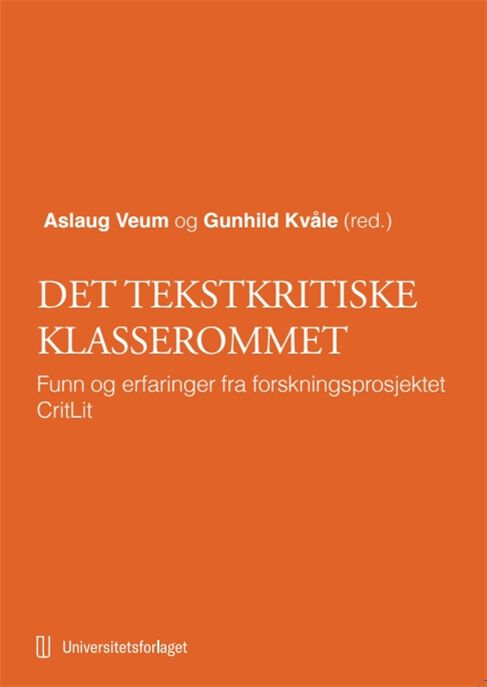 Bildet kan inneholde: brun, rav, font, bok, fersken.