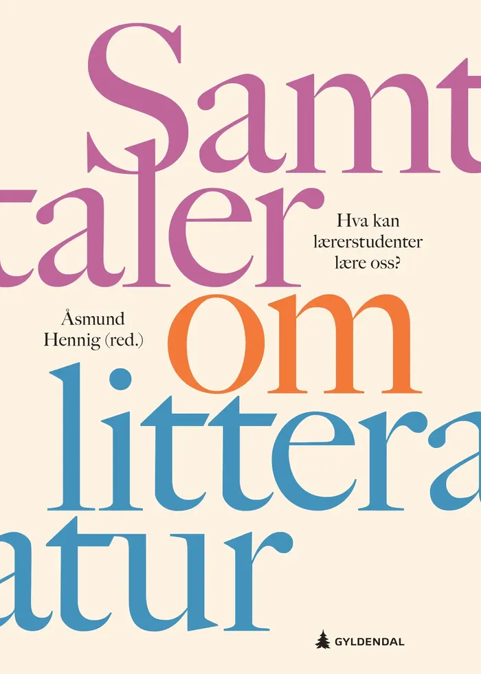 Bildet kan inneholde: utgivelse, font, bok, bokomslag.