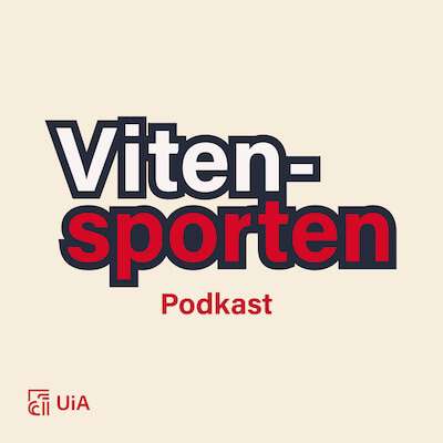 Logo for Vitensporten