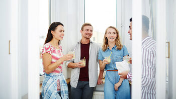 lykke ,drikker ,smil ,drikkevarer ,kunde.