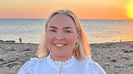 Matilde Midberg Hansen