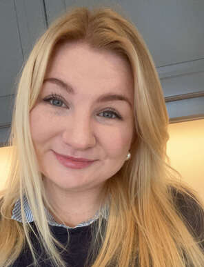 Portrettbilde av Tilde Kristiane