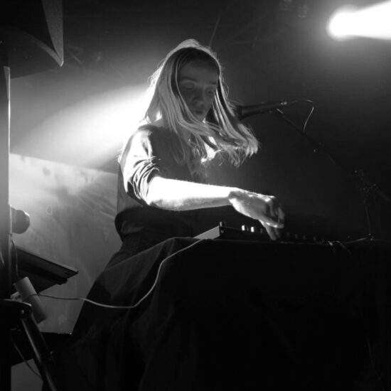 Brita Urstad Toft