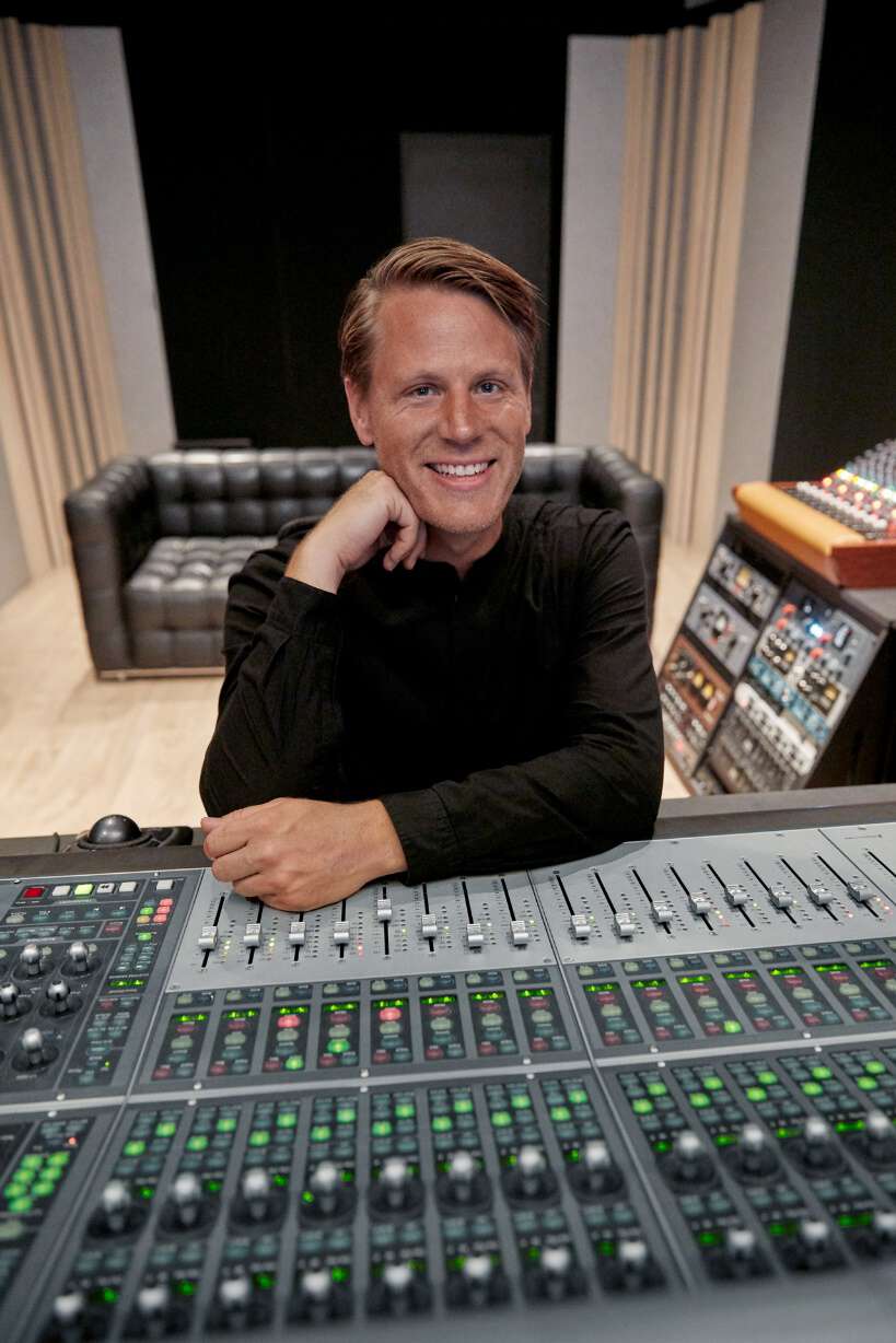 Christer-André Cederberg