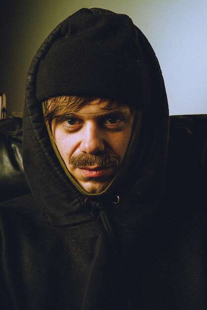 Henrik Sveen