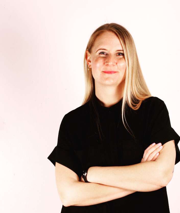 Ida Fugli