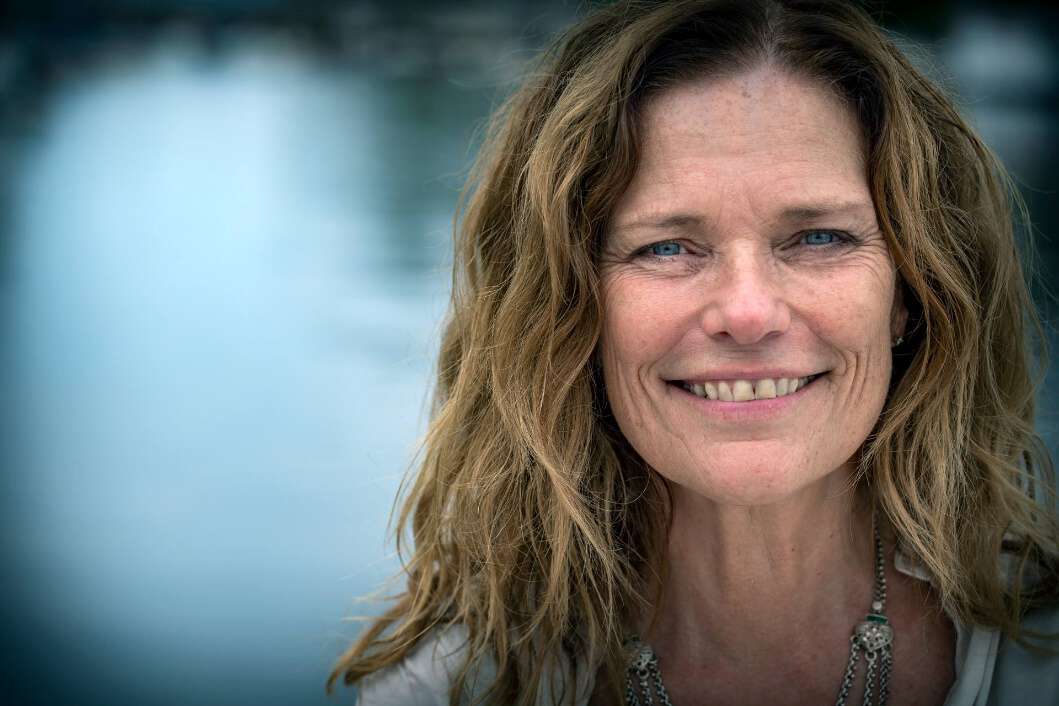 Kari Iveland