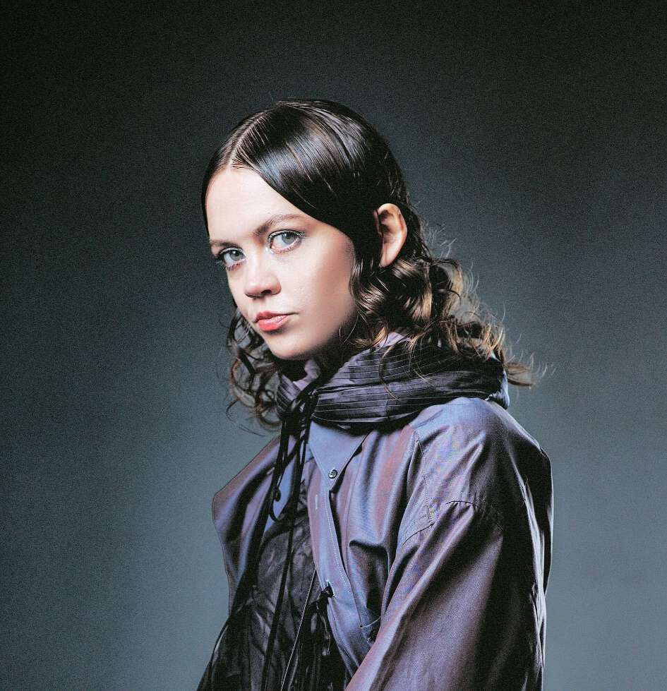 Kristine Hoff