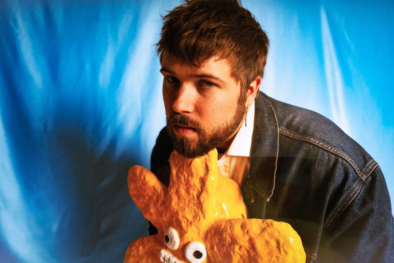 Tobias Grønborg