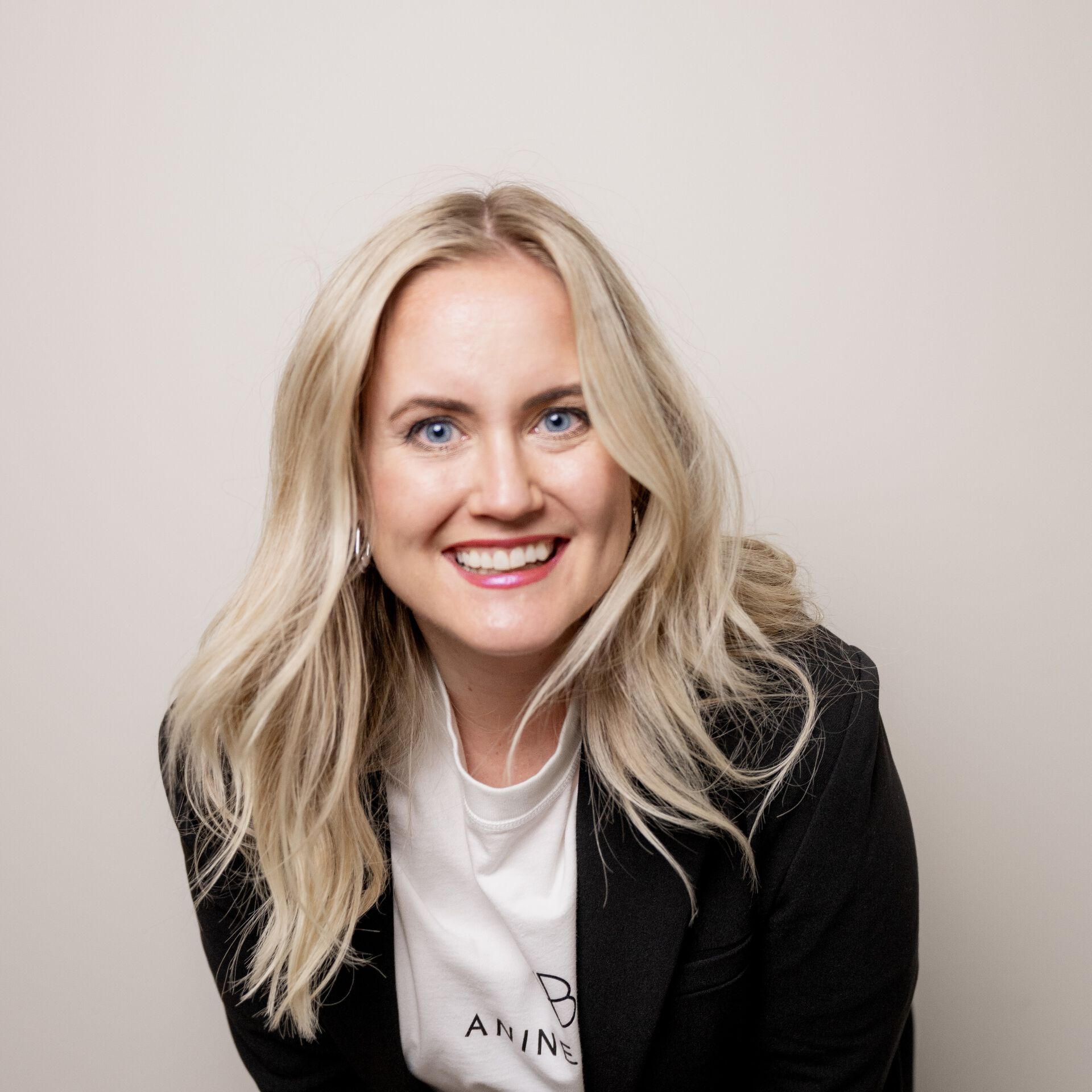 Christine Børretzen, CEO i Børretzen AS