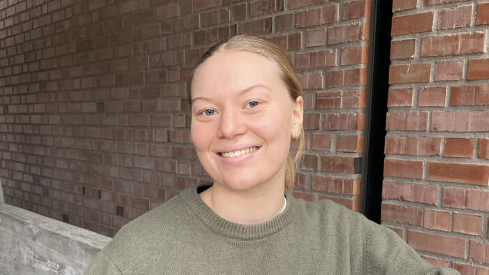 Ingrid Presthus Johansen