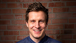 Erlend Nuland Valen