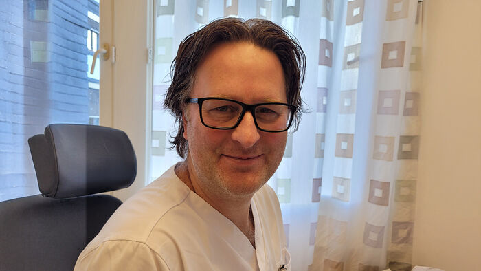Tor Henning Røsstad