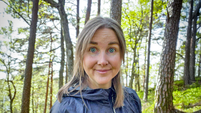 Cathrine Skretting 