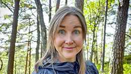 Cathrine Skretting