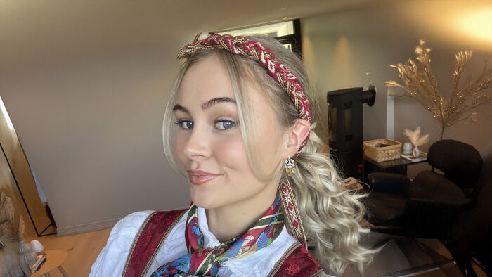 Elise Marie Rener-Larsen