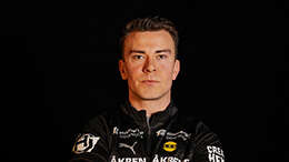 Martin Andre Jakobsen