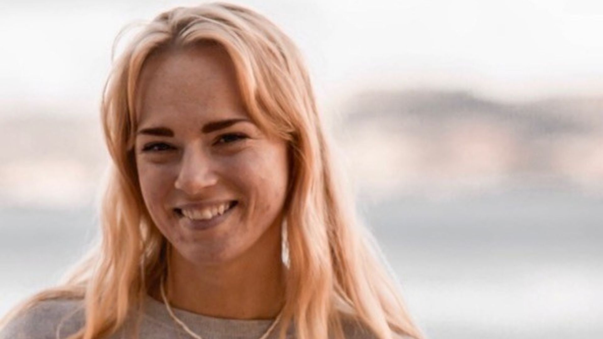 Portrettfoto av Randi Victoria Vik-Gangså