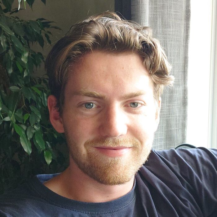 Jørgen Kvilhaugsvik, Commercial Analyst i Vår Energi