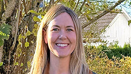 Camilla Nørgaard Marcussen