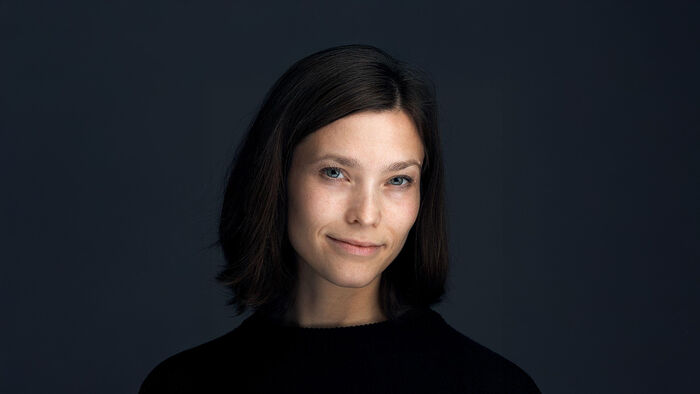 Hanne Stensola