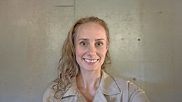 Helene Møllenberg