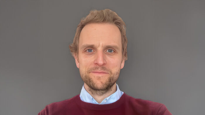 Henrik Berg