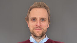 Henrik Berg
