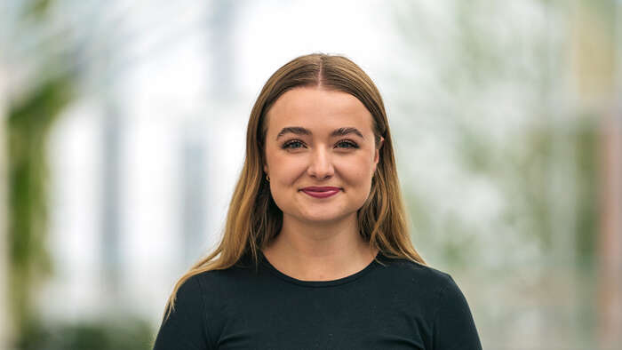 Marie Seberg Primdahl