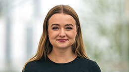 Marie Seberg Primdahl