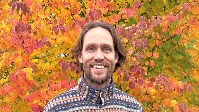 Simon Thorsell Næs