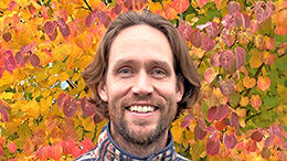 Simon Thorsell Næs