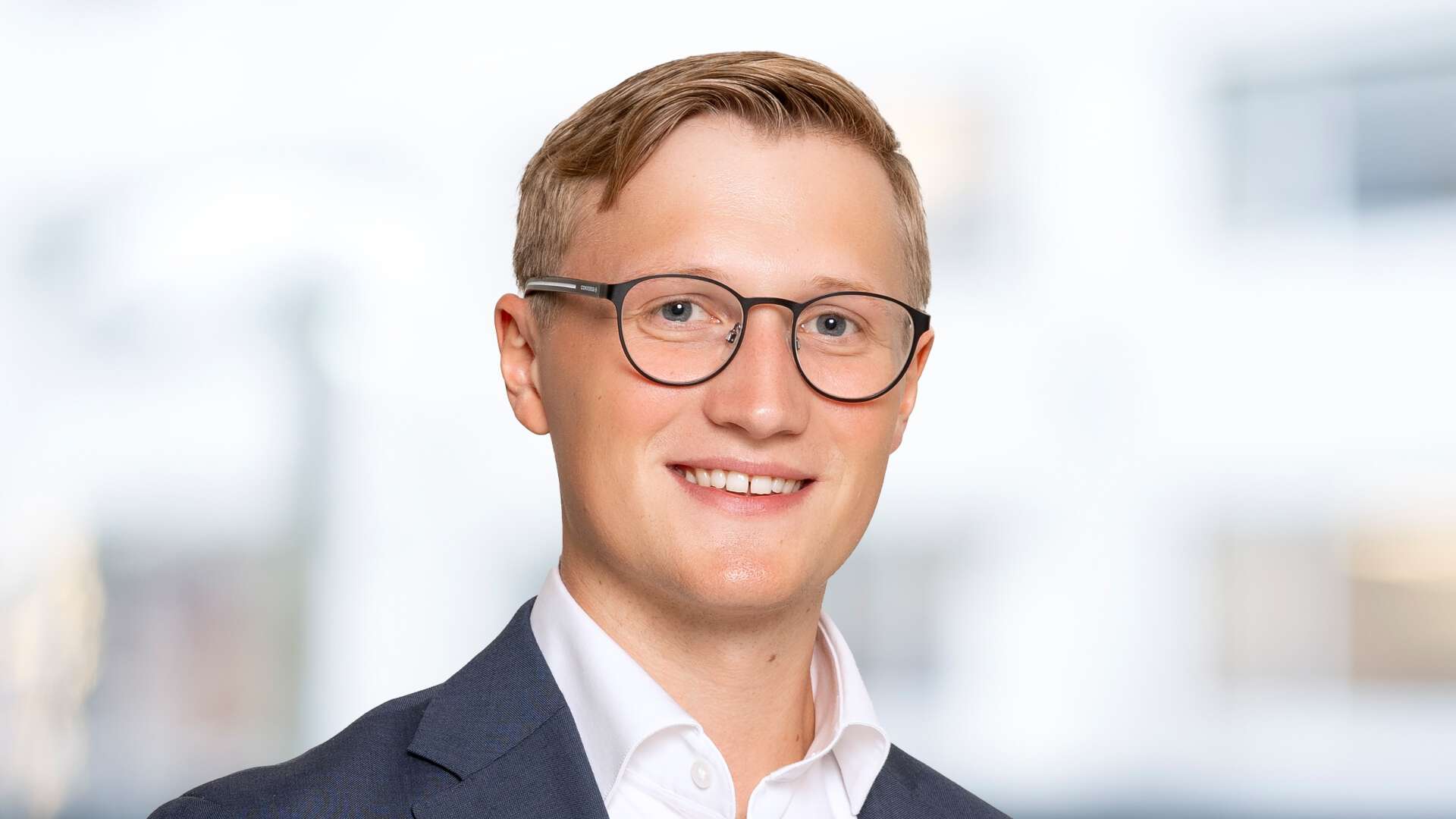 Christoffer Kowalewski, Associate Revisor i BDO Oslo.